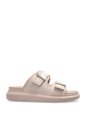 Fendi Platform slides | Women's Shoes | Vitkac